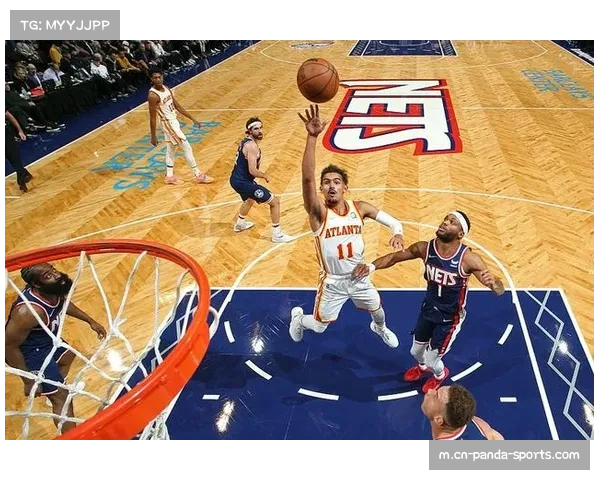 老鹰外线火力受限 三分低命中率或影响球队发展