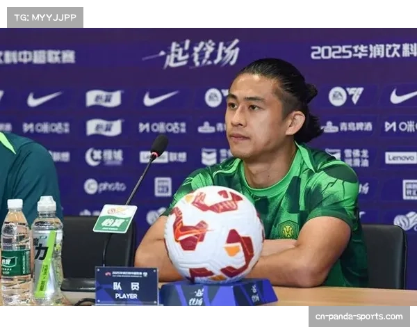 北京国安张玉宁破门 本土前锋贡献关键进球