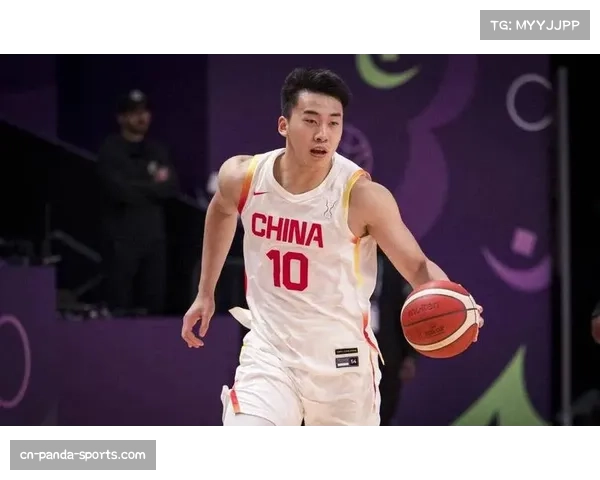 王俊杰两场得分上双 中国前锋逐渐适应比赛强度 王俊杰两场得分上双 中国前锋逐渐适应比赛强度