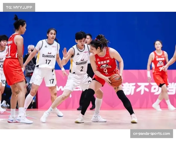 WCBA战术风格更趋多样化 外援带来身体冲击