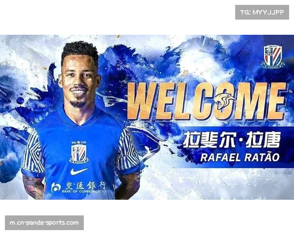 外援标王拉唐首秀表现 申花锋线重组后的战术适配性评估