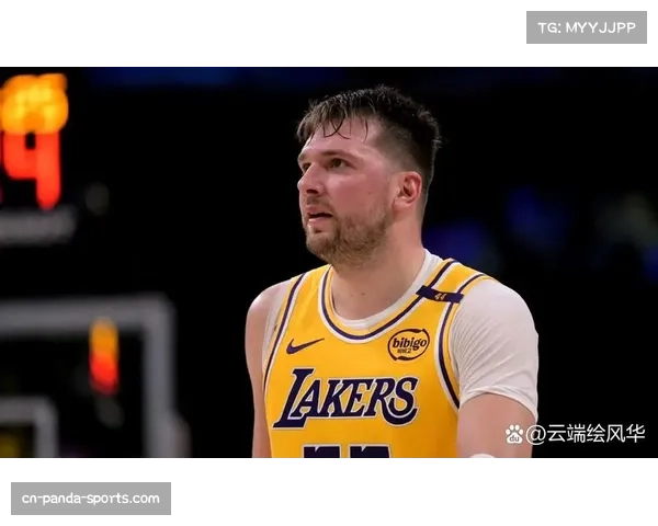 湖人东契奇42分12助攻 挡拆发起与突破分球撕裂骑士防线