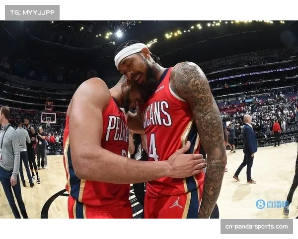 鹈鹕锡安出勤率大幅提升 内线冲击力成为球队最大武器 鹈鹕锡安出勤率大幅提升 内线冲击力成为球队最大武器